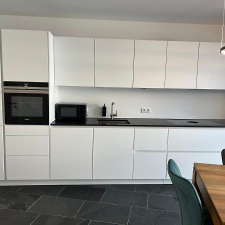 Modern Apartment Mainz By Pma Exteriör bild