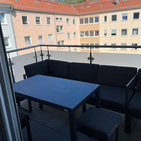 Modern Apartment Mainz By Pma Exteriör bild