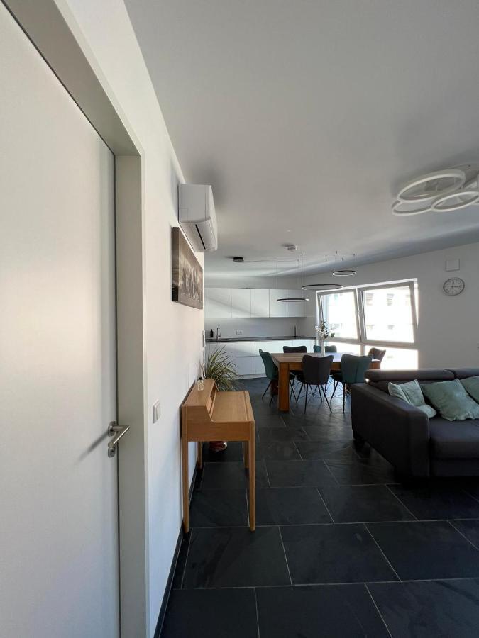 Modern Apartment Mainz By Pma Exteriör bild