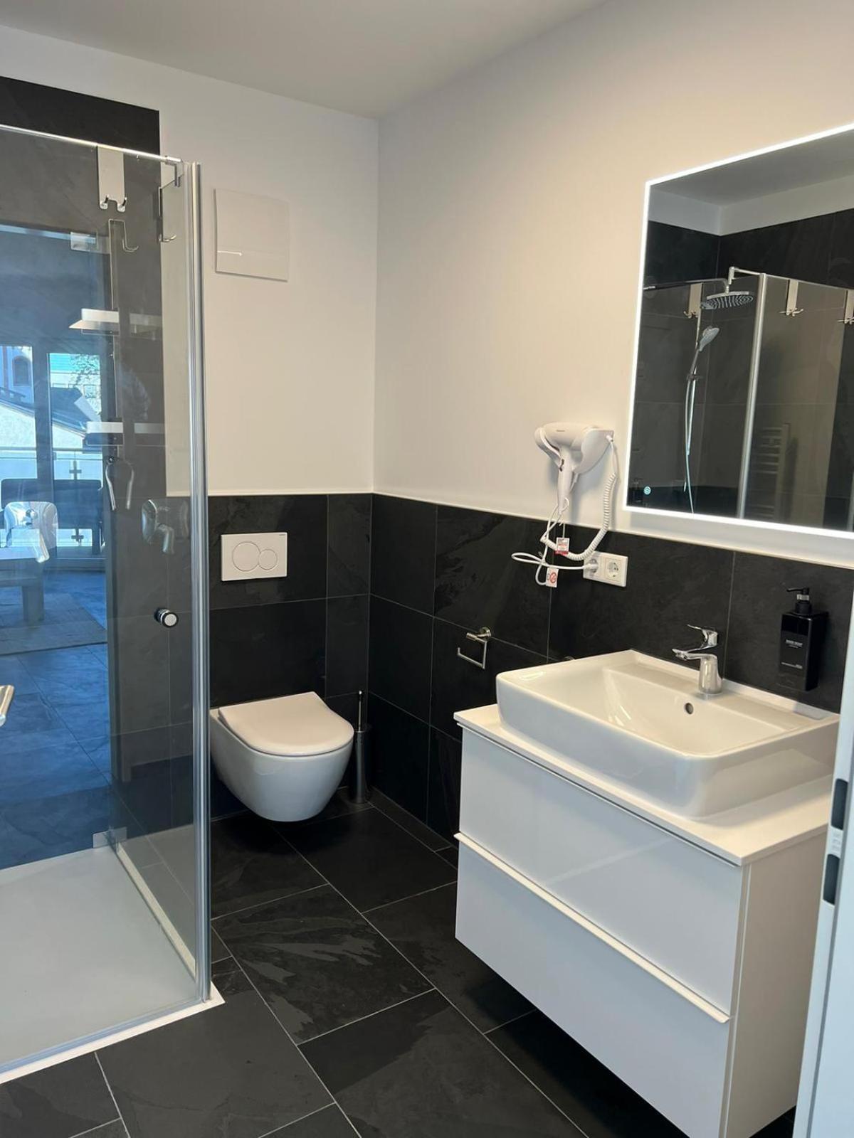 Modern Apartment Mainz By Pma Exteriör bild